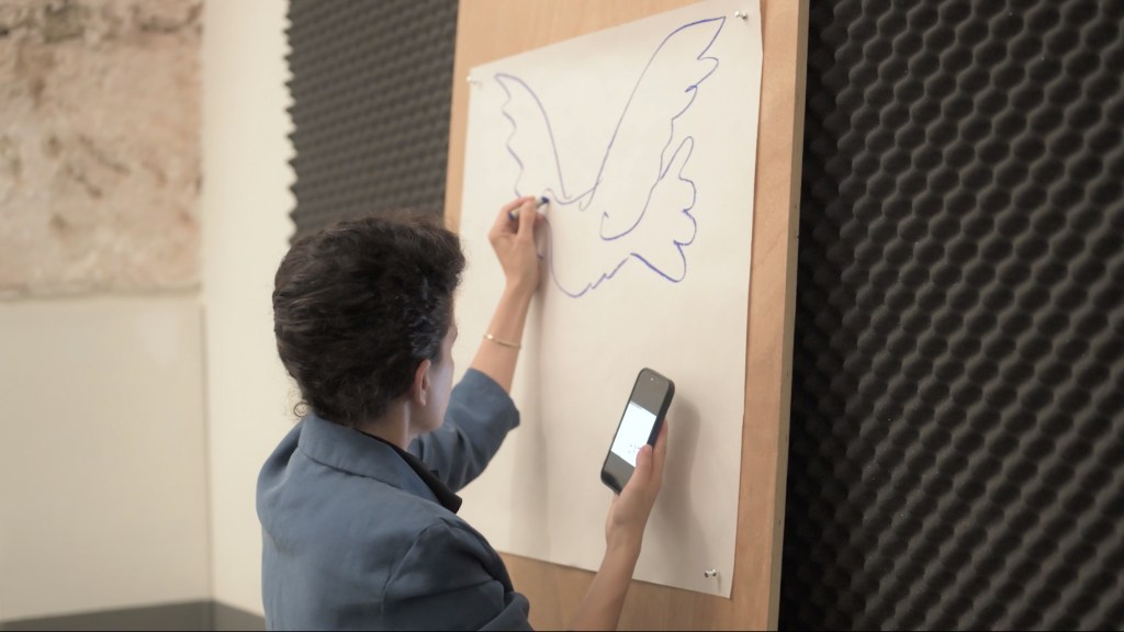 Redirecting the Face